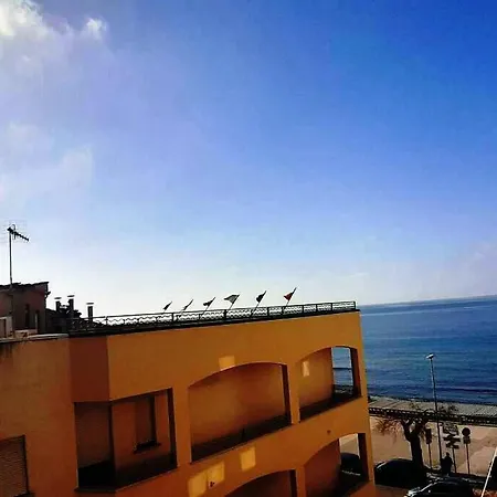 Lungomare * Cefalù
