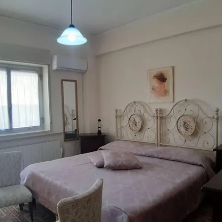 Lungomare Appartement Cefalù
