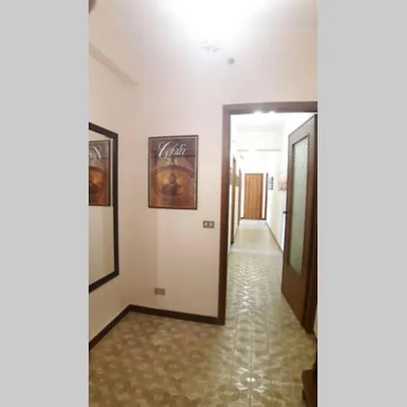 Lungomare Appartement *