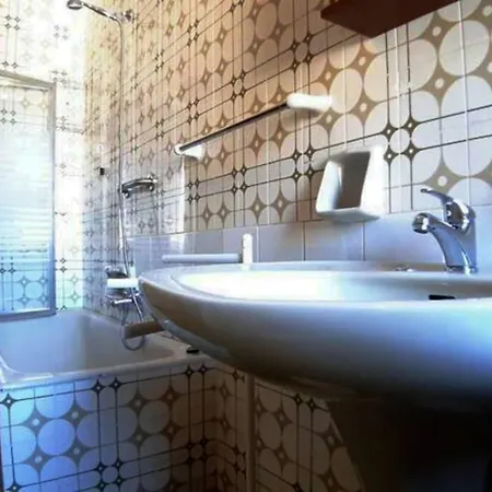 Lungomare Appartement Cefalù