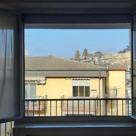 Appartement Lungomare Cefalù