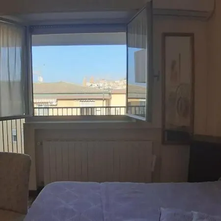 Lungomare Cefalù