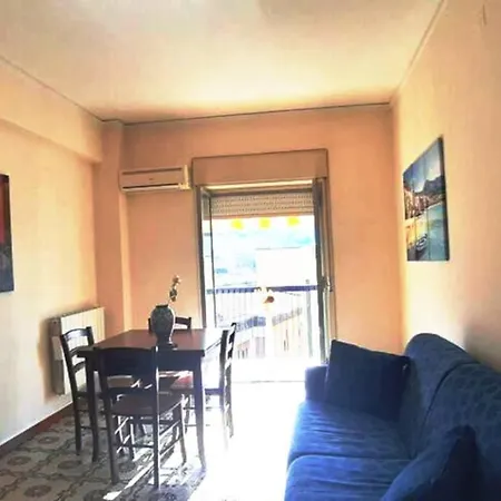 Appartement Lungomare Cefalù