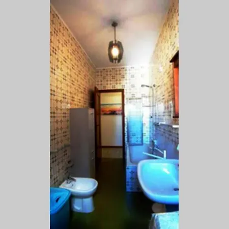Lungomare Appartement Cefalù